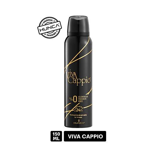 Deodorant Sprey & Classic Kadin 150ML
