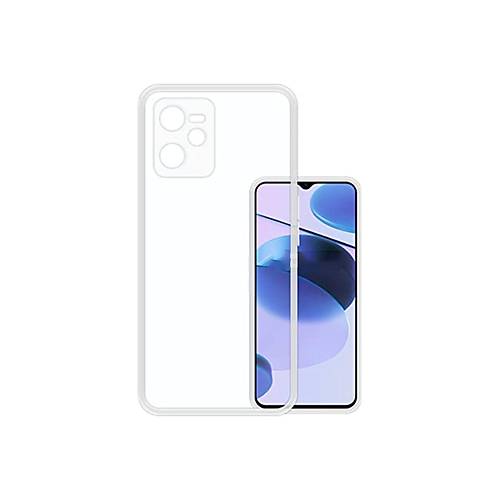 Realme C35 K�l�f L�x �effaf Silikon