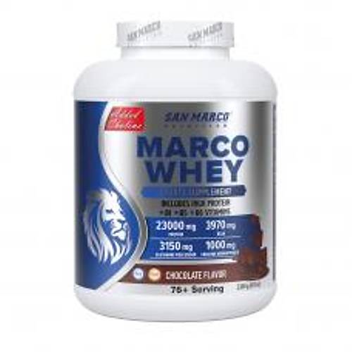 Marco Whey �ikolata 2300 Gr