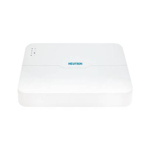 NVR301-08LS3-P8 8 KANAL NVR C�HAZI-8 POE