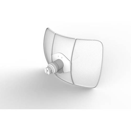 IP-COM ILBE-M5 5GHZ 433MBPS 20KM �NER� 10 KAMERA ACCESS POINT DI� ORT. PTP