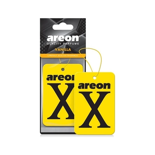 Areon X Vanilla Oto Ara� Kokusu Sar�