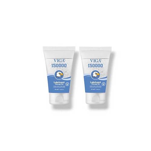 Lubricant Kayganla�t�r�c� Jel 50 ml X 2 Adet