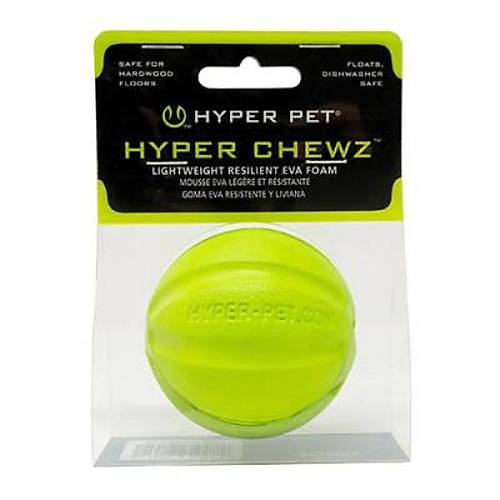 Chewz Ball Dayan�kl� K�pek Oyun Topu 6,5 Cm