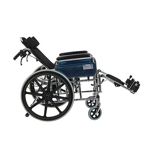 G124C Multi Fonksiyonel Pediatrik Sandalye