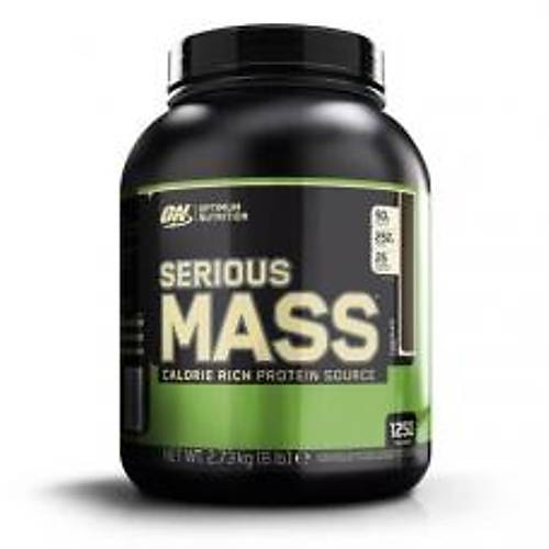 Serious Mass �ikolata Yer F�st��� 2727 gr