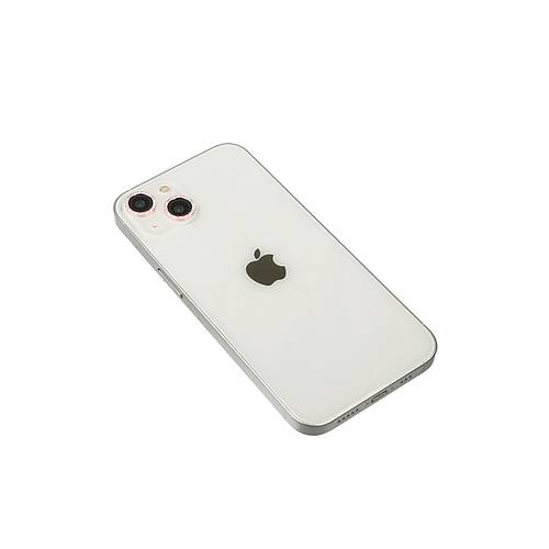 iPhone 14 Diamond Kamera Lens - Pembe