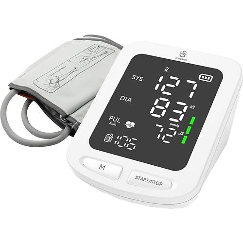 Elektronik Tansiyon Aleti - CONTECO8E
