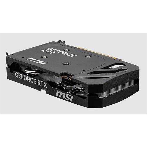 MSI GEFORCE RTX5060 8G SHADOW 2X OC MAX 8GB GDDR7 128BIT 1XHDMI 3XDP EKRAN KARTI