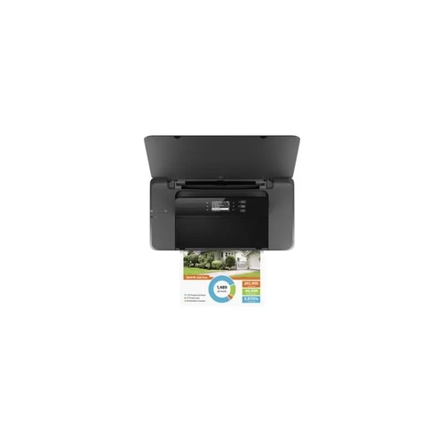 HP N4K99C OFFICEJET 202 MOB�L YAZICI