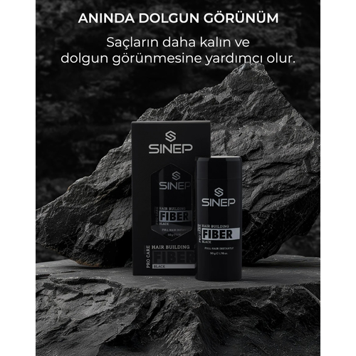 Sa� Dolgunla�t�r�c� Topik Siyah