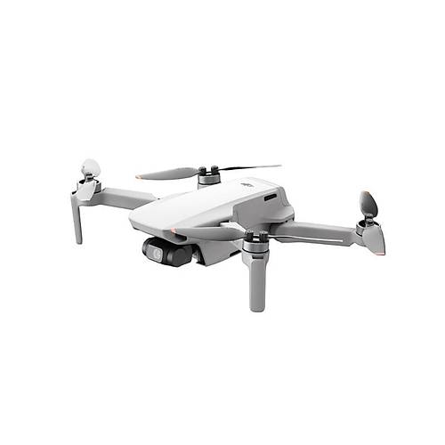 DJI MINI 4K FLY MORE COMBO DRONE (RESM� D�STR�B�T�R GARANT�L�)