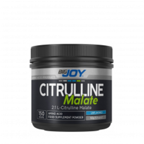 Citrulline Malate 150 gr
