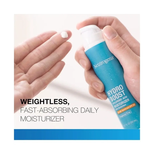Hydro Boost Gece Kremi 50 Ml
