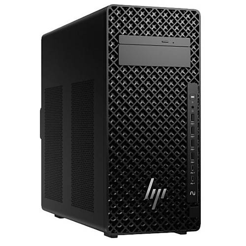 HP WS A2KR0ES Z2 G1I U7-265K 2X16GB 1TB SSD RTX A1000 8GB WIN11P 3 YIL YER�NDE GARANT�