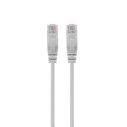 S-LINK SL-CAT602 2MT UTP CAT6 PATCH KABLO GR�