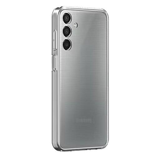 Galaxy M15 K�l�f L�x �effaf Silikon