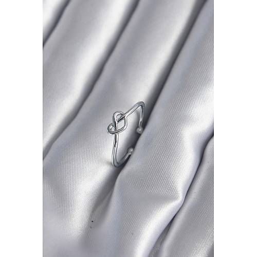 G�m�� Renk D���m Kalp Model Kad�n Y�z�k