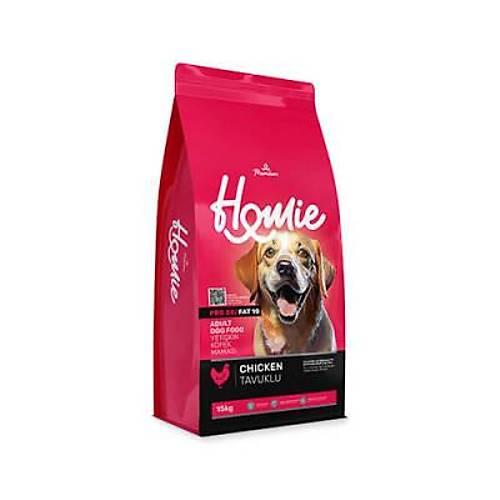 Pro 20 Tavuklu Yeti�kin K�pek Mamas� 15 Kg
