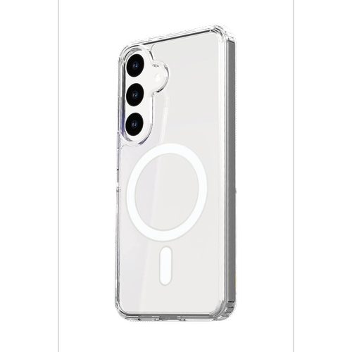 Galaxy S26 Plus Magneticsafe �effaf Silikon - �effaf