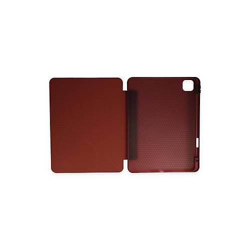 Redmi Pad SE K�l�f Kalemlikli Mars Tablet K�l�f� - M�rd�m