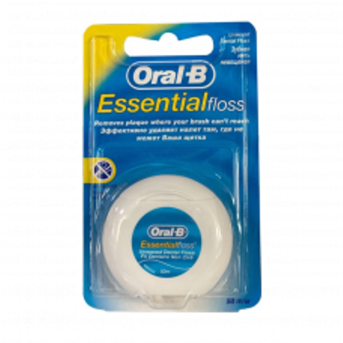 Essential Floss Mumsuz Di� �pi 50m