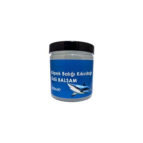 K�pek Bal��� K�k�rda�� �zl� Balsam Rahatlatma Kremi 250 ml