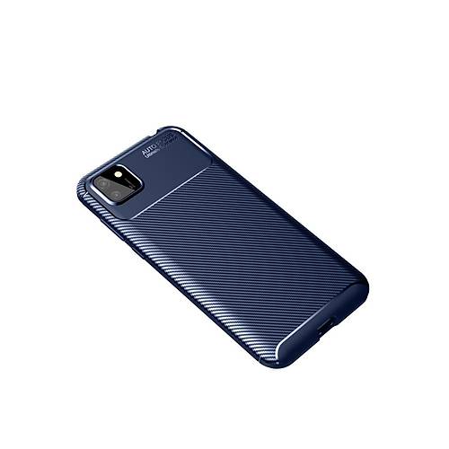 Y5P K�l�f Auto Focus Karbon Kapak - Lacivert