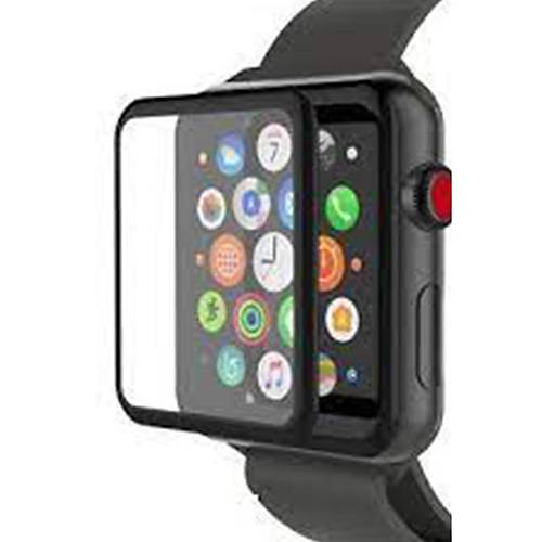 Watch 6 43mm Polymer Nano Ekran Koruyucu - �effaf
