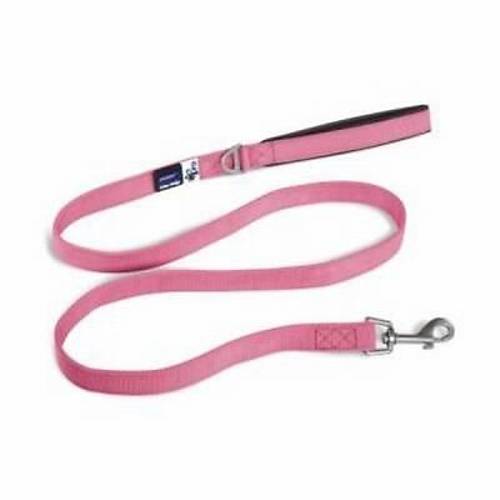 Basic K�pek Gezdirme Tasmas� Pembe Large