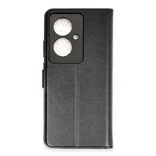 V29 Lite Trend S Plus Kapakl� K�l�f - Siyah