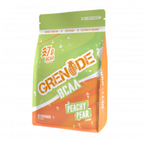 BCAA �eftali Armut 390 gr