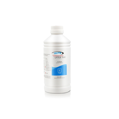 M�rekkep perFIX Latex Cyan  Usa  1 Kg