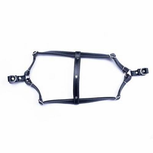 Konfor Ronin Deri K�pek G���s Tasmas� 1,5x40 45 Cm