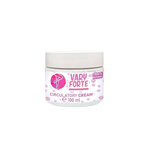 Vary Forte Varislerinize Kar�� Rahatlatmaya Bak�m ve Masaj Kremi 100 ml x 2 adet