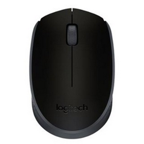 LOGITECH M171 KABLOSUZ USB MOUSE S�YAH 910-004424