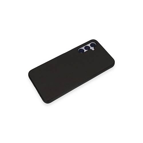 Galaxy A05S K�l�f Taft Kapak - Titan Gri