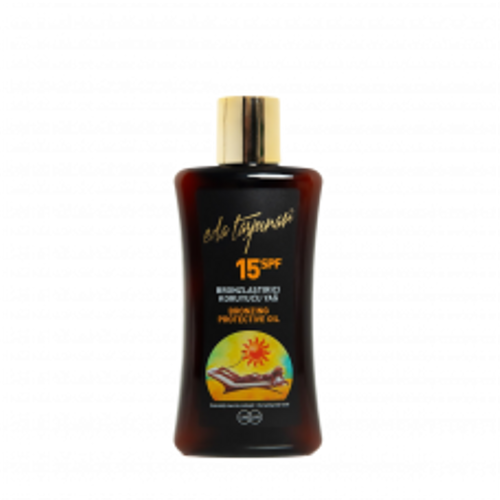 Bronzla�t�r�c� Koruyucu Ya� Spf15 200 Ml