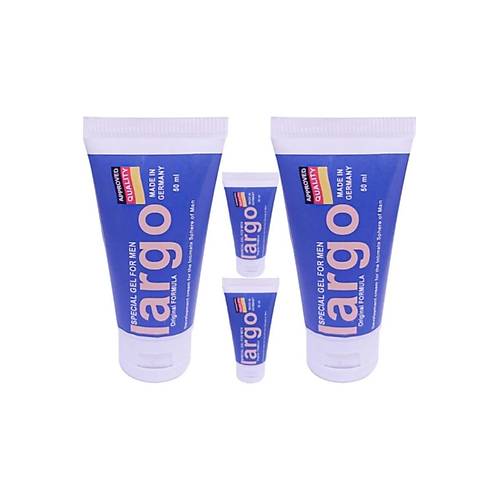 Largo Xxl Cream 4ADET 60 ml Erkeklere �zel En Boy �ap Boyut �ekillendirici Krem