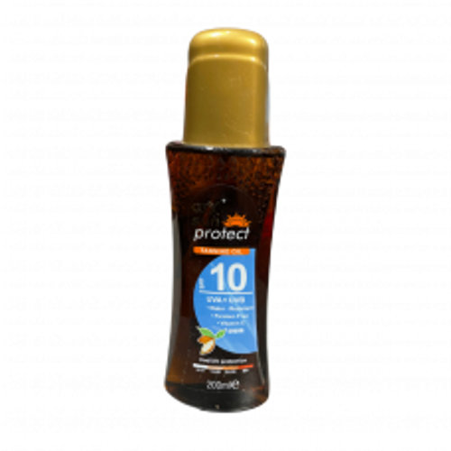 Kaako Ya�l� G�ne� Ya�� Spf 10 200 ml