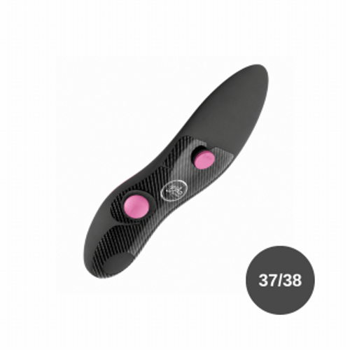 �gli Active Light - 37/38 - �nce Ortopedik Karbon Tabanl�k