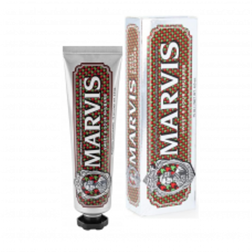 Sweet&Sour Rhubarb Di� Macunu 75 ml