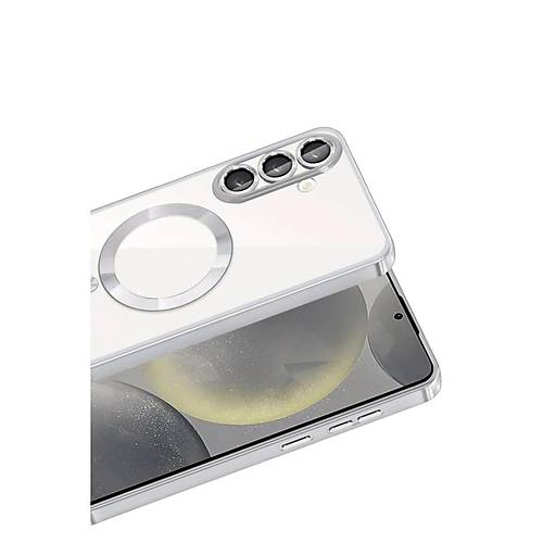 Galaxy S26 Plus Kross Magneticsafe Kapak - G�m��