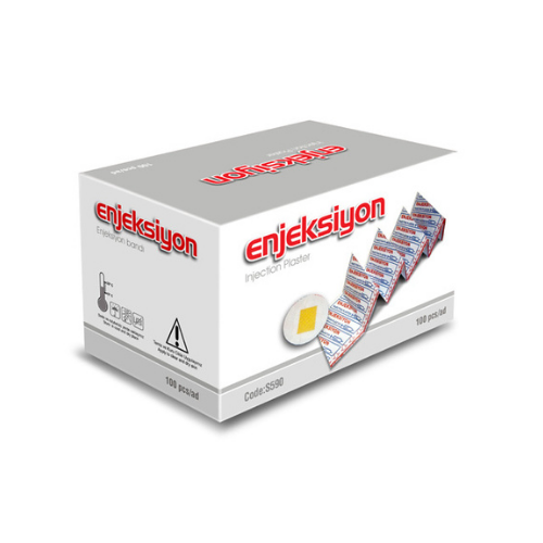 Flaster Enjeksiyon Band� (A�� Band�)