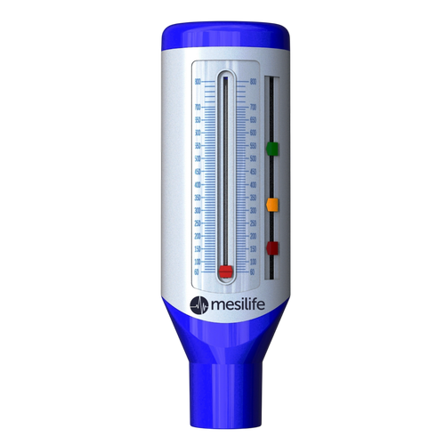Pik Ak�m �l�er - Peak Flow Meter