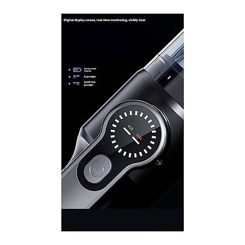 Castu Cs76 Plus Max 22000Pa Ara� S�purgesi