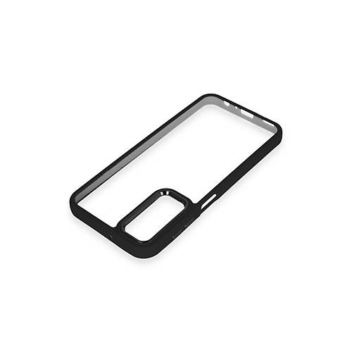 Galaxy A24 4G K�l�f Dora Kapak - Siyah