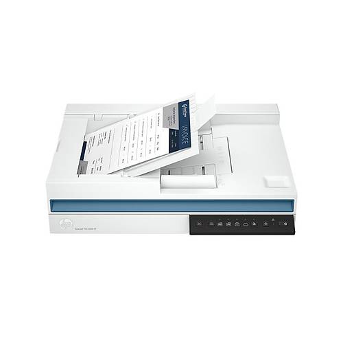 HP SCANJET PRO 2600 F1 20G05A A4 DOK�MAN TARAYICI