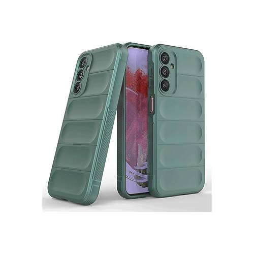 A36 K�l�f Optimum Silikon - Koyu Ye�il