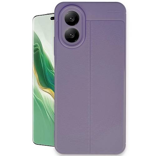 A38 K�l�f Auto Focus Kapak - Lila
